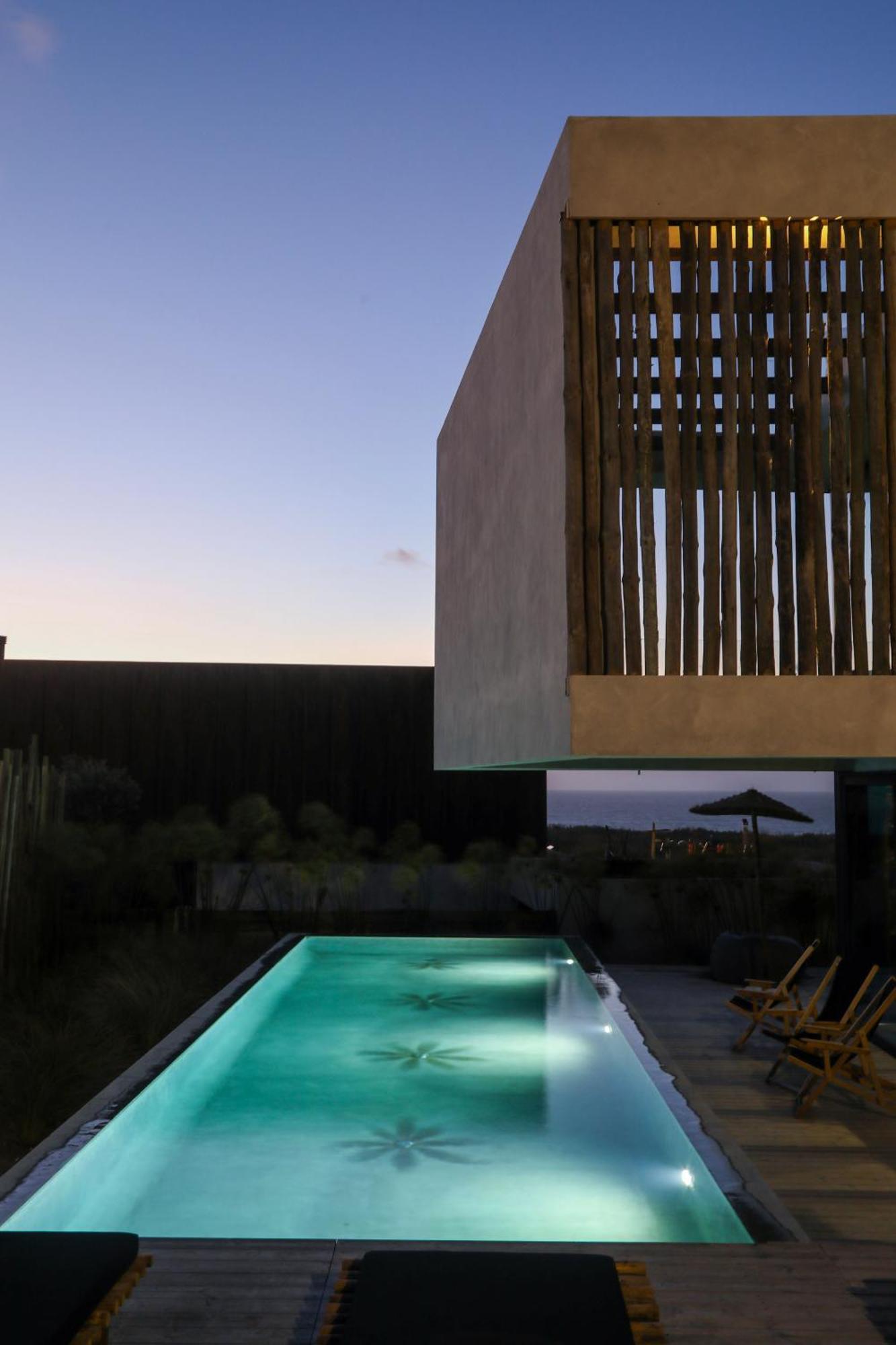 Areias do Seixo Villas Santa Cruz (Oeste) Exterior foto