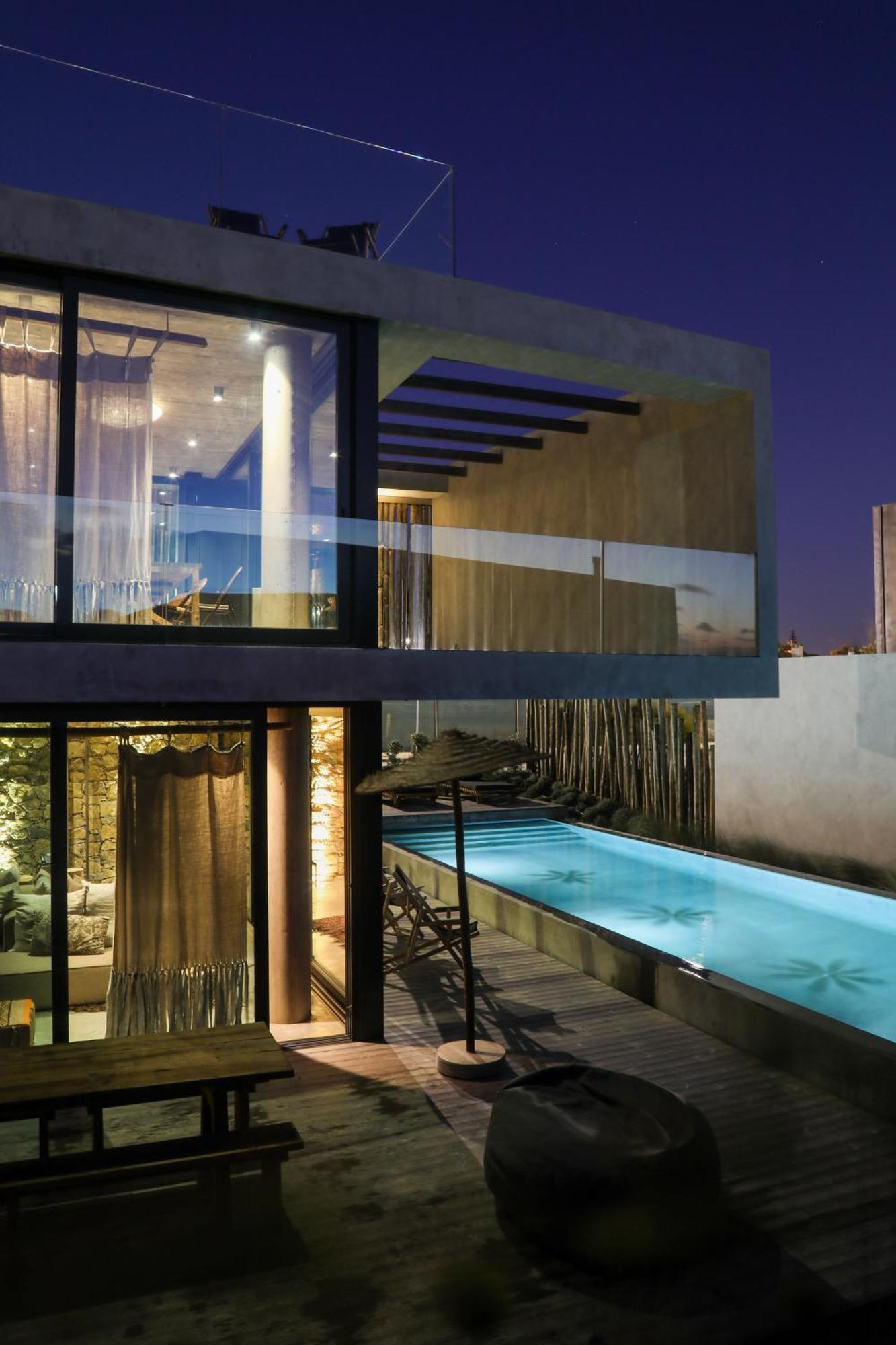Areias do Seixo Villas Santa Cruz (Oeste) Exterior foto
